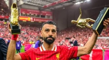 إنجاز تاريخي.. محمد صلاح يقتحم قائمة أفضل 5 صفقات في تاريخ الدوري الإنجليزي 1